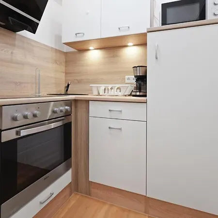 Apartment Lea Nord *